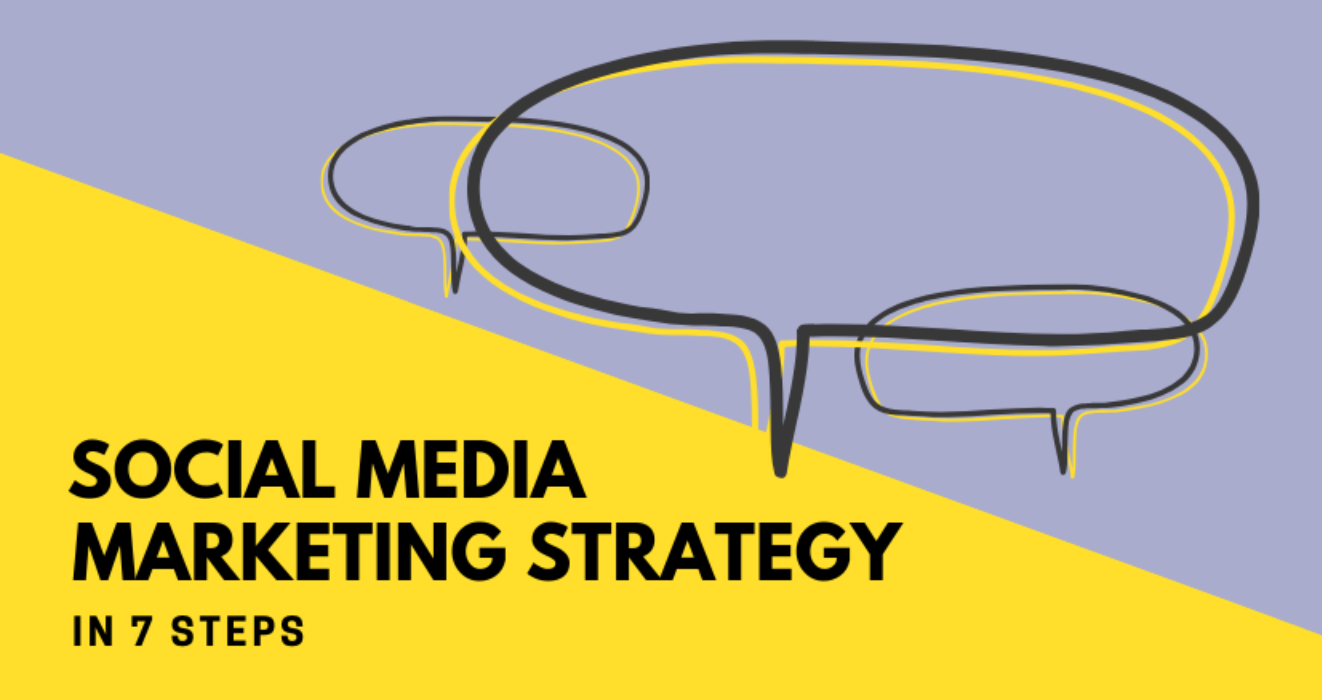 Social Media Marketing Strategies 7 Solid ways to Increase your Brand Awareness